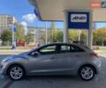 Хендай Элантра 2014 в Николаеве на Automoto.ua Серый Хендай Элантра, объемом двигателя 2 л и пробегом 118 тыс. км за 9500 $, фото 14 на Automoto.ua