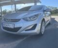 Серый Хендай Элантра, объемом двигателя 1.8 л и пробегом 165 тыс. км за 9000 $, фото 5 на Automoto.ua
