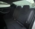 Хендай Елантра 2014 у Дніпро (Дніпропетровську) на Automoto.ua Сірий Хендай Елантра, об'ємом двигуна 1.6 л та пробігом 95 тис. км за 8800 $, фото 15 на Automoto.ua