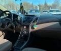 Серый Хендай Элантра, объемом двигателя 1.8 л и пробегом 200 тыс. км за 7999 $, фото 15 на Automoto.ua