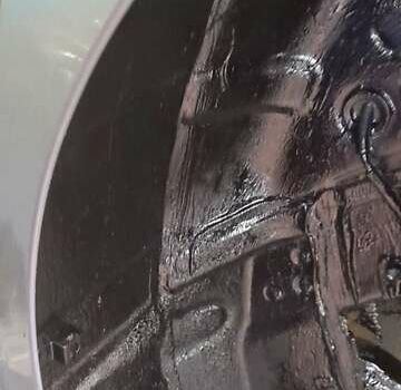 Серый Хендай Элантра, объемом двигателя 1.8 л и пробегом 112 тыс. км за 9300 $, фото 26 на Automoto.ua