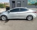 Сірий Хендай Елантра, об'ємом двигуна 1.8 л та пробігом 230 тис. км за 8199 $, фото 1 на Automoto.ua