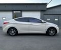Хендай Елантра 2014 у Дніпро (Дніпропетровську) на Automoto.ua Сірий Хендай Елантра, об'ємом двигуна 1.6 л та пробігом 95 тис. км за 8800 $, фото 7 на Automoto.ua