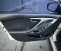 Хендай Елантра 2014 у Дніпро (Дніпропетровську) на Automoto.ua Сірий Хендай Елантра, об'ємом двигуна 1.6 л та пробігом 95 тис. км за 8800 $, фото 10 на Automoto.ua