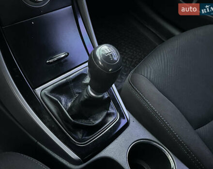 Хендай Элантра 2014 в Днепре (Днепропетровске) на Automoto.ua Серый Хендай Элантра, объемом двигателя 1.6 л и пробегом 95 тыс. км за 8800 $, фото 22 на Automoto.ua