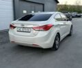 Хендай Елантра 2014 у Дніпро (Дніпропетровську) на Automoto.ua Сірий Хендай Елантра, об'ємом двигуна 1.6 л та пробігом 95 тис. км за 8800 $, фото 6 на Automoto.ua