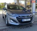 Хендай Элантра 2014 в Николаеве на Automoto.ua Серый Хендай Элантра, объемом двигателя 2 л и пробегом 118 тыс. км за 9500 $, фото 4 на Automoto.ua