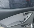 Серый Хендай Элантра, объемом двигателя 1.8 л и пробегом 112 тыс. км за 9300 $, фото 15 на Automoto.ua