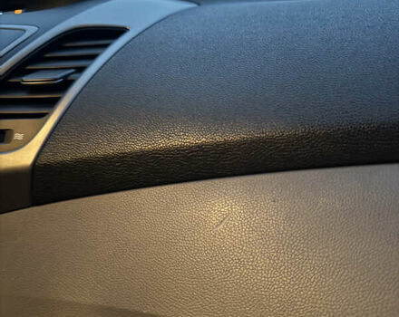 Серый Хендай Элантра, объемом двигателя 1.8 л и пробегом 258 тыс. км за 9000 $, фото 22 на Automoto.ua