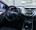 Хендай Елантра 2014 у Дніпро (Дніпропетровську) на Automoto.ua Сірий Хендай Елантра, об'ємом двигуна 1.6 л та пробігом 95 тис. км за 8800 $, фото 9 на Automoto.ua