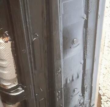 Серый Хендай Элантра, объемом двигателя 1.8 л и пробегом 112 тыс. км за 9300 $, фото 22 на Automoto.ua