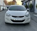 Хендай Елантра 2014 у Дніпро (Дніпропетровську) на Automoto.ua Сірий Хендай Елантра, об'ємом двигуна 1.6 л та пробігом 95 тис. км за 8800 $, фото 2 на Automoto.ua