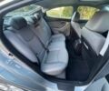 Сірий Хендай Елантра, об'ємом двигуна 2 л та пробігом 85 тис. км за 1000 $, фото 11 на Automoto.ua