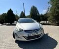 Серый Хендай Элантра, объемом двигателя 1.8 л и пробегом 137 тыс. км за 8000 $, фото 1 на Automoto.ua