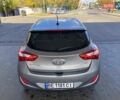 Хендай Элантра 2014 в Николаеве на Automoto.ua Серый Хендай Элантра, объемом двигателя 2 л и пробегом 118 тыс. км за 9500 $, фото 11 на Automoto.ua