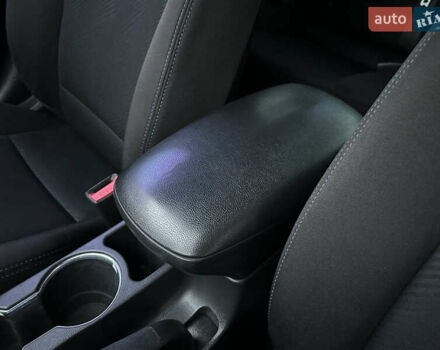 Хендай Элантра 2014 в Днепре (Днепропетровске) на Automoto.ua Серый Хендай Элантра, объемом двигателя 1.6 л и пробегом 95 тыс. км за 8800 $, фото 24 на Automoto.ua