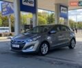 Хендай Элантра 2014 в Николаеве на Automoto.ua Серый Хендай Элантра, объемом двигателя 2 л и пробегом 118 тыс. км за 9500 $, фото 16 на Automoto.ua