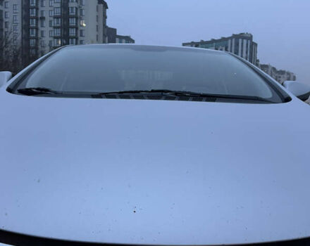 Серый Хендай Элантра, объемом двигателя 1.8 л и пробегом 258 тыс. км за 9000 $, фото 8 на Automoto.ua