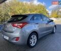 Хендай Элантра 2014 в Николаеве на Automoto.ua Серый Хендай Элантра, объемом двигателя 2 л и пробегом 118 тыс. км за 9500 $, фото 8 на Automoto.ua