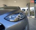 Хендай Элантра 2014 в Николаеве на Automoto.ua Серый Хендай Элантра, объемом двигателя 2 л и пробегом 118 тыс. км за 9500 $, фото 17 на Automoto.ua
