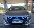 Хендай Элантра 2014 в Николаеве на Automoto.ua Серый Хендай Элантра, объемом двигателя 2 л и пробегом 118 тыс. км за 9500 $, фото 2 на Automoto.ua