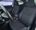 Хендай Елантра 2014 у Дніпро (Дніпропетровську) на Automoto.ua Сірий Хендай Елантра, об'ємом двигуна 1.6 л та пробігом 95 тис. км за 8800 $, фото 14 на Automoto.ua
