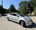 Хендай Элантра 2014 в Днепре (Днепропетровске) на Automoto.ua Серый Хендай Элантра, объемом двигателя 1.8 л и пробегом 137 тыс. км за 7800 $, фото 1 на Automoto.ua