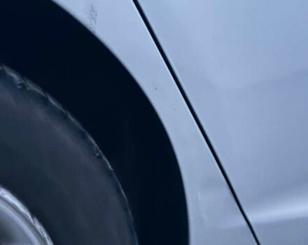 Серый Хендай Элантра, объемом двигателя 1.8 л и пробегом 258 тыс. км за 9000 $, фото 6 на Automoto.ua