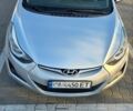 Сірий Хендай Елантра, об'ємом двигуна 1.8 л та пробігом 239 тис. км за 7500 $, фото 1 на Automoto.ua