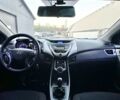Хендай Елантра 2014 у Дніпро (Дніпропетровську) на Automoto.ua Сірий Хендай Елантра, об'ємом двигуна 1.6 л та пробігом 95 тис. км за 8800 $, фото 8 на Automoto.ua