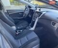Хендай Элантра 2014 в Николаеве на Automoto.ua Серый Хендай Элантра, объемом двигателя 2 л и пробегом 118 тыс. км за 9500 $, фото 25 на Automoto.ua