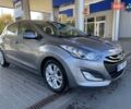 Хендай Элантра 2014 в Николаеве на Automoto.ua Серый Хендай Элантра, объемом двигателя 2 л и пробегом 118 тыс. км за 9500 $, фото 5 на Automoto.ua
