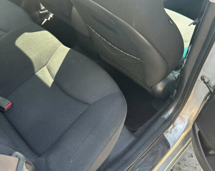 Серый Хендай Элантра, объемом двигателя 1.8 л и пробегом 116 тыс. км за 8000 $, фото 12 на Automoto.ua