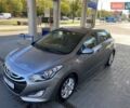 Хендай Элантра 2014 в Николаеве на Automoto.ua Серый Хендай Элантра, объемом двигателя 2 л и пробегом 118 тыс. км за 9500 $, фото 1 на Automoto.ua