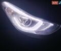 Серый Хендай Элантра, объемом двигателя 1.8 л и пробегом 126 тыс. км за 10500 $, фото 4 на Automoto.ua