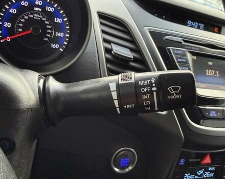 Хендай Элантра 2015 в Сумах на Automoto.ua Серый Хендай Элантра, объемом двигателя 1.8 л и пробегом 115 тыс. км за 12000 $, фото 26 на Automoto.ua