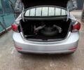 Сірий Хендай Елантра, об'ємом двигуна 1.8 л та пробігом 180 тис. км за 9400 $, фото 4 на Automoto.ua