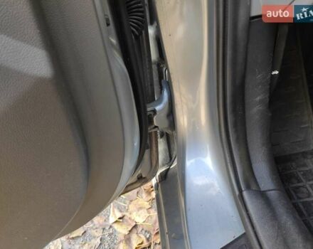 Хендай Элантра 2015 в Киеве на Automoto.ua Серый Хендай Элантра, объемом двигателя 1.8 л и пробегом 159 тыс. км за 10500 $, фото 14 на Automoto.ua