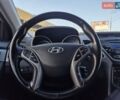 Серый Хендай Элантра, объемом двигателя 1.6 л и пробегом 82 тыс. км за 11350 $, фото 43 на Automoto.ua