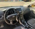 Серый Хендай Элантра, объемом двигателя 1.8 л и пробегом 70 тыс. км за 7000 $, фото 9 на Automoto.ua