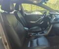 Сірий Хендай Елантра, об'ємом двигуна 1.8 л та пробігом 83 тис. км за 10250 $, фото 7 на Automoto.ua