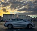 Сірий Хендай Елантра, об'ємом двигуна 1.8 л та пробігом 189 тис. км за 7500 $, фото 5 на Automoto.ua