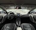 Хендай Элантра 2015 в Сумах на Automoto.ua Серый Хендай Элантра, объемом двигателя 1.8 л и пробегом 115 тыс. км за 12000 $, фото 18 на Automoto.ua