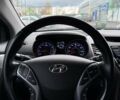Хендай Элантра 2015 в Сумах на Automoto.ua Серый Хендай Элантра, объемом двигателя 1.8 л и пробегом 115 тыс. км за 12000 $, фото 17 на Automoto.ua