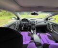 Хендай Элантра 2015 в Житомире на Automoto.ua Серый Хендай Элантра, объемом двигателя 2 л и пробегом 80 тыс. км за 4800 $, фото 6 на Automoto.ua