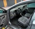 Сірий Хендай Елантра, об'ємом двигуна 1.8 л та пробігом 180 тис. км за 9400 $, фото 3 на Automoto.ua