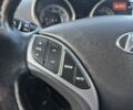 Серый Хендай Элантра, объемом двигателя 1.6 л и пробегом 82 тыс. км за 11350 $, фото 44 на Automoto.ua