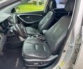 Сірий Хендай Елантра, об'ємом двигуна 2 л та пробігом 73 тис. км за 3100 $, фото 6 на Automoto.ua