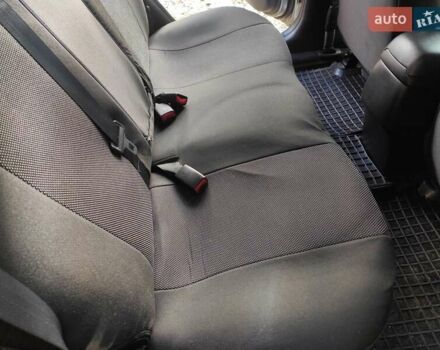 Хендай Элантра 2015 в Киеве на Automoto.ua Серый Хендай Элантра, объемом двигателя 1.8 л и пробегом 159 тыс. км за 10500 $, фото 15 на Automoto.ua