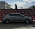 Хендай Элантра 2015 в Сумах на Automoto.ua Серый Хендай Элантра, объемом двигателя 1.8 л и пробегом 115 тыс. км за 12000 $, фото 3 на Automoto.ua